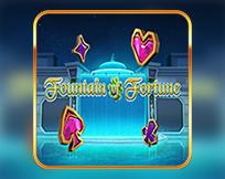 Fountain of Fortune