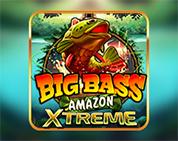 Big Bass Amazon Xtreme