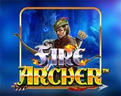 Fire Archer