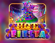 Hot Fiesta