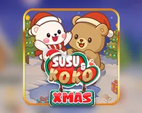 Susu &amp; Koko Xmas